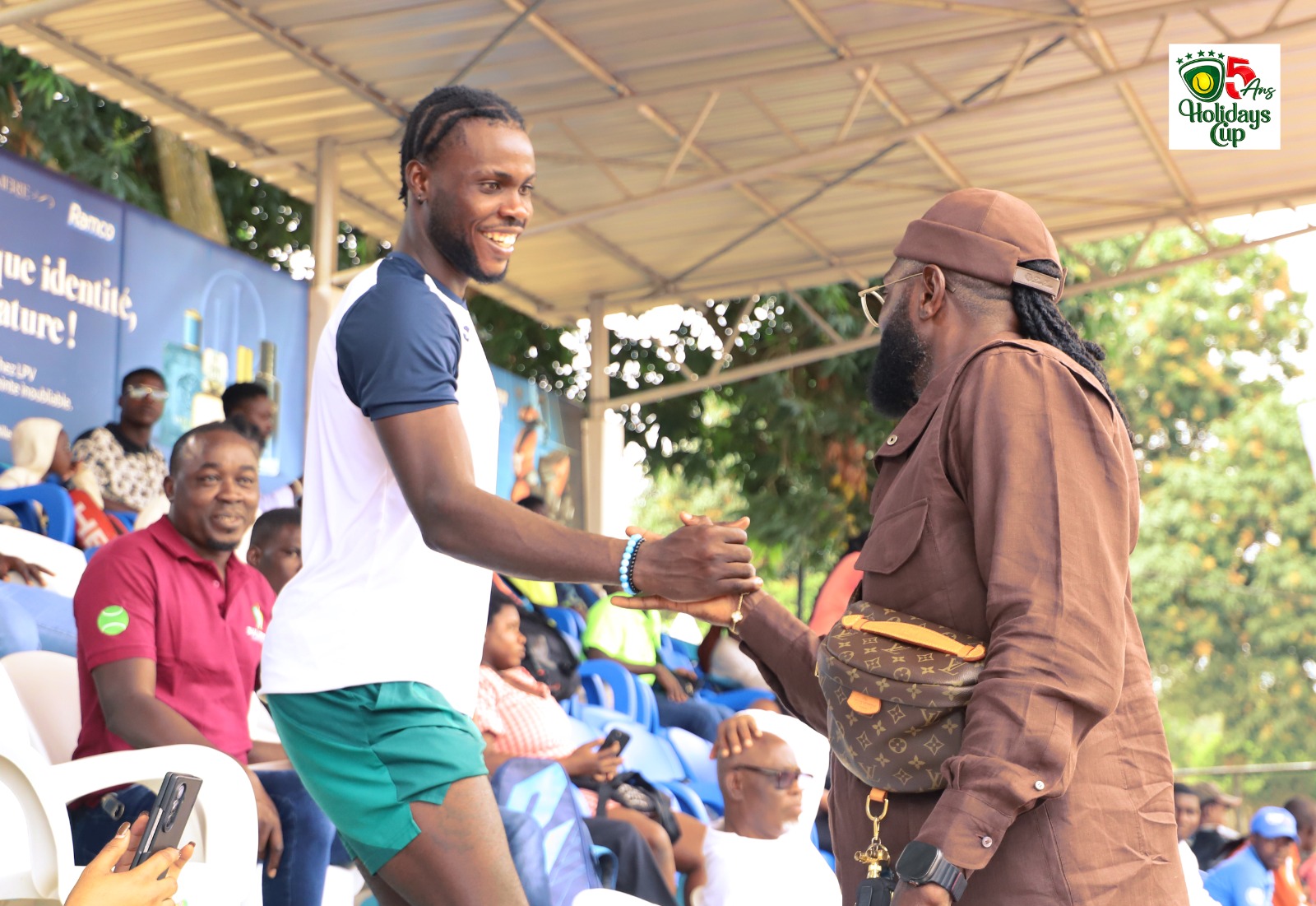 Jour 4 - Holidays Cup 2026 a Cacaveli - 30 juillet